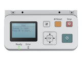 Epson | Network Interface Panel