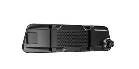 Navitel | MR750 Advanced Smart Mirror | GPS | Wi-Fi