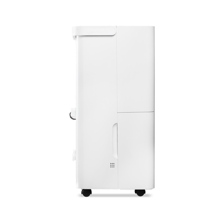 Duux | Smart Dehumidifier | Bora | Suitable for rooms up to 40 m² | Water tank capacity 4 L | White