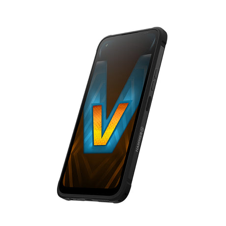 Hammer | Blade | V 5G | Black | 6.5 " | IPS | 2412 x 1080 pixels | Mediatek | Dimensity D7050 | Internal RAM 8 GB | 256 GB | microSD | Dual SIM | Nano SIM | 3G | 4G | 5G | Main camera resolution 50 MP | Secondary camera resolution 16 MP | Android | 13 | 5