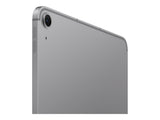 Apple | Multi-Touch | Space Gray | 11 " | 2360 x 1640 pixels | IPS | Apple | 12 GB | M4 | 1024 GB | 3G | 4G | 5G | Wi-Fi | Front camera | 12 MP | Rear camera | 12 MP | Bluetooth | 6.0 | iPadOS | 26