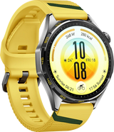 Huawei | WATCH GT 7 46mm | Smart watch | GPS (satellite) | AMOLED | Waterproof