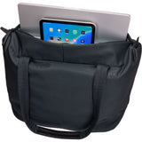 Thule | Subterra 2 | 22 L | Fits up to size 16 " | Tote bag | Dark Slate