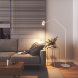 Nanoleaf Essentials Matter Wi-Fi Smart Bulb, 3pcs | GU10 | RGBCW