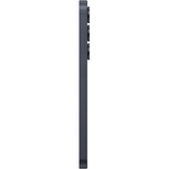Samsung | Galaxy | S25 | Black | 6.2 " | Dynamic LTPO AMOLED 2X | 1080 x 2340 pixels | Internal RAM 12 GB | 256 GB | Dual SIM | 5G | Main camera resolution 50 MP | Secondary camera resolution 12 MP | Android | 15 | 4000 mAh