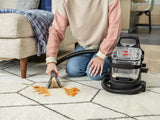 Bissell | Portable Carpet and Upholstery Cleaner | SpotClean C9 Pro | Corded operating | Washing function | 400 W
