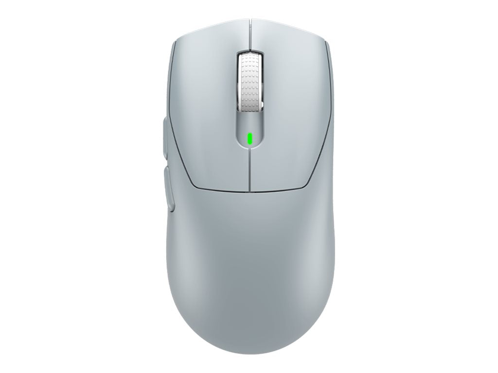MSI Gaming Mouse | FORGE GM340 WIRELESS | Wireless | 2.4 GHz, Bluetooth , USB | Sky