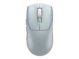 MSI Gaming Mouse | FORGE GM340 WIRELESS | Wireless | 2.4 GHz, Bluetooth , USB | Sky