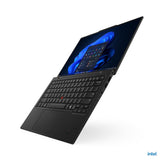 Lenovo ThinkPad X1 Carbon G13 Intel | Black | 14 " | IPS | WUXGA | 1920 x 1200 pixels | Anti-glare | Intel Core Ultra 5 | 225U | 16 GB | Soldered LPDDR5x | Solid-state drive capacity 512 GB | Intel Graphics | Windows 11 Pro | 802.11ax | Bluetooth version 
