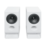 Edifier USB-Powered Speaker | R20BT | 2.5 W + 2.5 W | Bluetooth | Wireless connection | White
