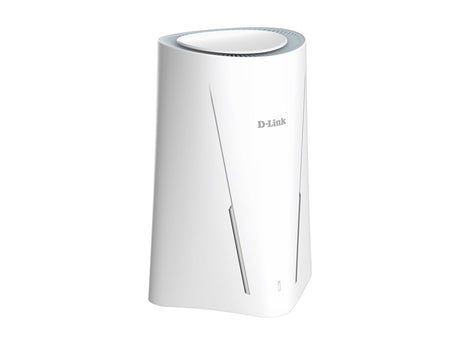 D-Link | G530V2 | 5G NR AX3000 Wi-Fi 6 Router | 802.11ax | 574/2402 Mbit/s | Mesh Support No | 5G | MU-MiMO No | Antenna type Internal