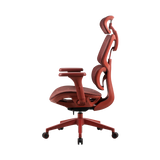 Onex Ventra Premium Mesh | Gaming Office Chair | Red