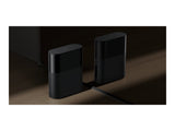 Xiaomi | Mesh System | BE3600 Pro EU (3-pack) | 802.11be | Mesh Support Yes | MU-MiMO No | No mobile broadband