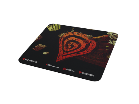 Genesis Ancient Stone of Genesis | Mouse pad | 210 x 250 x 2.5 mm | Multicolor