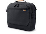 Dell | EcoLoop Briefcase Essential | CC7625 | Fits up to size 14-16 " | Topload | Waterproof | Black