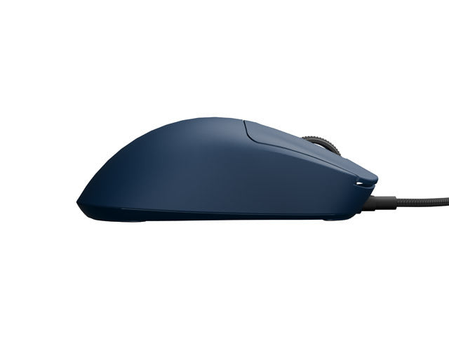 Fury | Gaming Mouse | Tanto T4 | Wired | USB | Blue