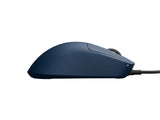 Fury | Gaming Mouse | Tanto T4 | Wired | USB | Blue