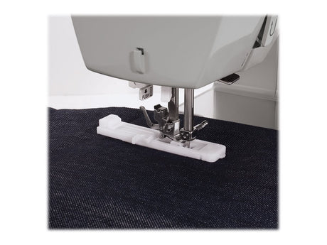 Singer | Sewing machine | 4423 | Number of stitches 23 | Number of buttonholes 1 | Grey