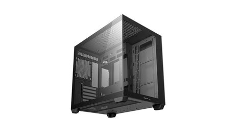 Deepcool CG530 | ITX/Micro-ATX/ATX ATX/Micro-ATX | ATX PS2
