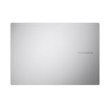 Asus Vivobook 16 M1607KA-MB279W | Cool Silver | 16 " | IPS | WUXGA | 1920 x 1200 pixels | Anti-glare | AMD Ryzen AI 5 | 330 | 16 GB | DDR5 | Solid-state drive capacity 512 GB | AMD Radeon Graphics | Windows 11 Home | 802.11ax | Bluetooth version 5.3 | Key