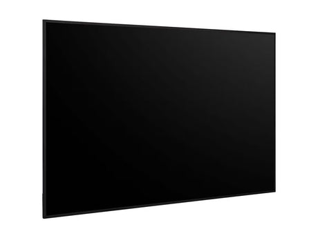 LG 4K UHD Signage | 55UL5Q-E | 55 " | 500 cd/m² | Landscape/Portrait | 24/7 | webOS | Wi-Fi | 178 ° | 178 °