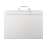 Lenovo | Yoga Tote Sleeve | Fits up to size 16 " | Sleeve | Seashell