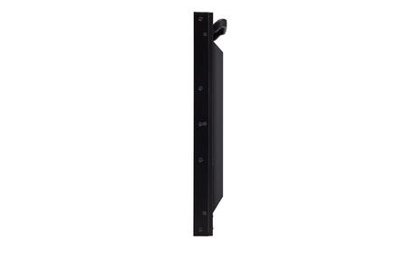 LG Window Facing Display | 49XS4P-B | 49 " | Landscape/Portrait | 24/7 | webOS | 8 ms