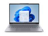 Lenovo 14 G8 IAL Intel | ThinkBook Arctic Grey | 14 " | IPS | WUXGA | 1920 x 1200 pixels | Anti-glare | Intel Core Ultra 9 | 185H | 16 GB | SODIMM DDR5 | Solid-state drive capacity 512 GB | Intel Arc Graphics Functions as Intel Graphics | Windows 11 Pro |