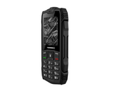 Hammer | Rock | Black | 2.4 " | TFT | 32 MB | 32 MB | Dual SIM | Bluetooth | 3.0 | Main camera resolution 0.3 MP | 1800 mAh