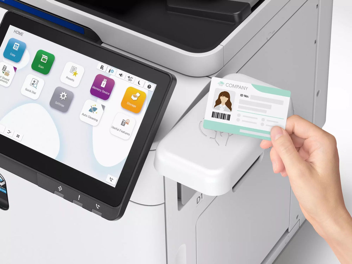 Epson | Multifunctional printers | WorkForce Enterprise​ AM-C400 | Inkjet | Colour | A4 | Wi-Fi