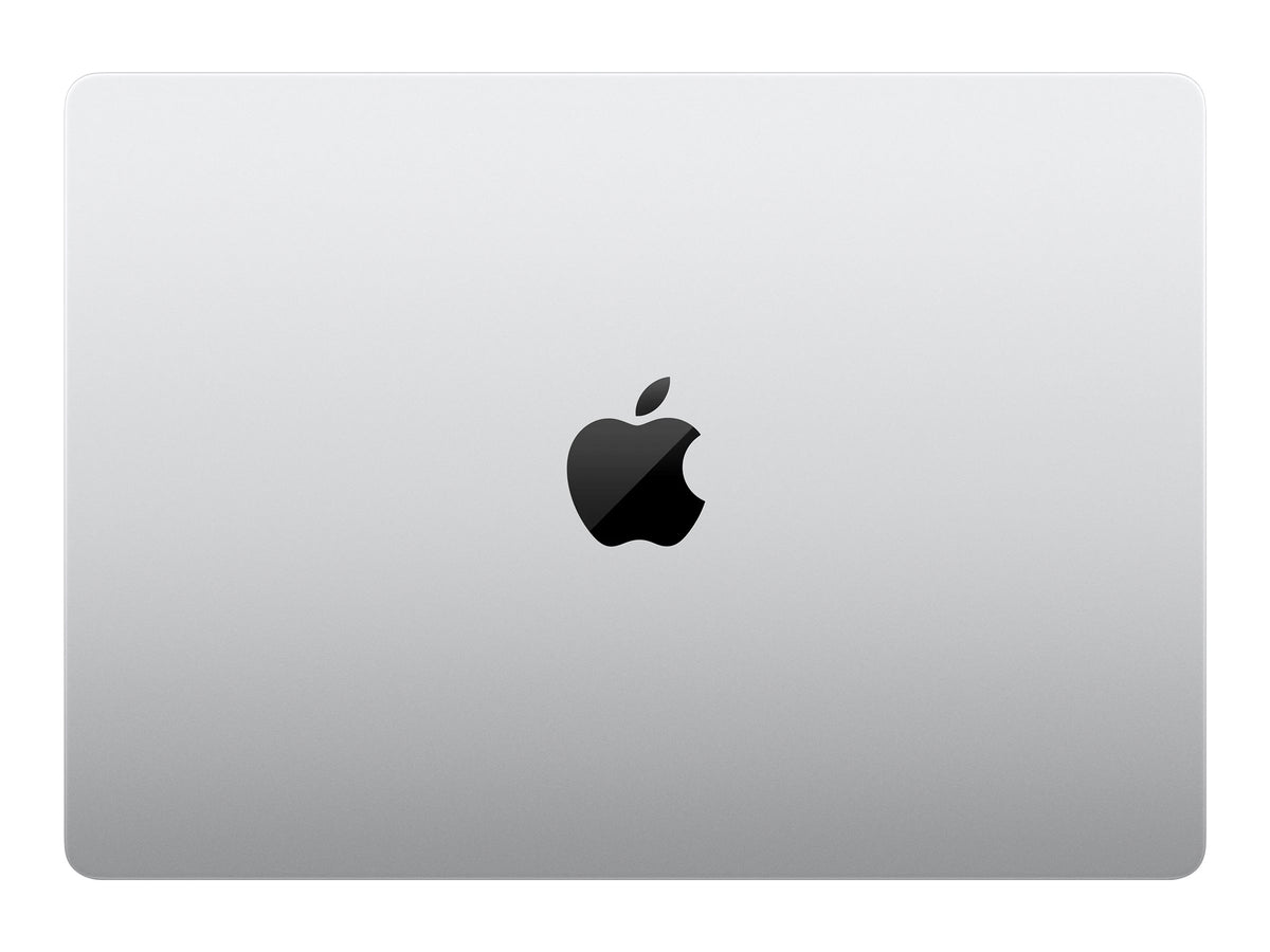 Apple MacBook Pro 14" Apple M5 Pro 15C CPU, 16C GPU/24GB/2TB SSD/Silver/SWE | Apple
