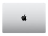 Apple MacBook Pro 14" Apple M5 Pro 15C CPU, 16C GPU/24GB/2TB SSD/Silver/SWE | Apple