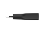 Natec Ribera USB Charger Gan Slim USB 1X USB-A + 1X USB-C 20W | NUC-2377