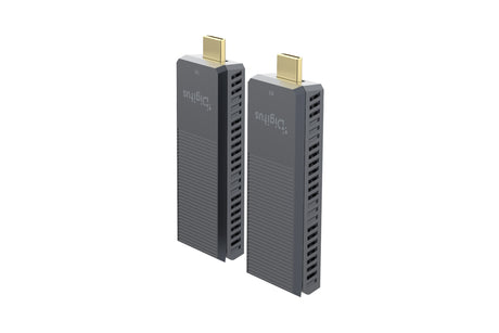 Digitus 4K Wireless HDMI Extender Set, 150 m, 4K/60Hz | DS-55359