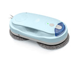 ETA Window Cleaner | ETA632990000 Finestro Smart | Corded | 5000 Pa | Light Blue