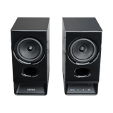 Edifier USB-Powered Speaker | R20BT | 2.5 W + 2.5 W | Bluetooth | Wireless connection | Black