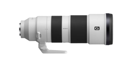 Sony | FE 200-600mm F5.6-6.3 | Sony E-mount