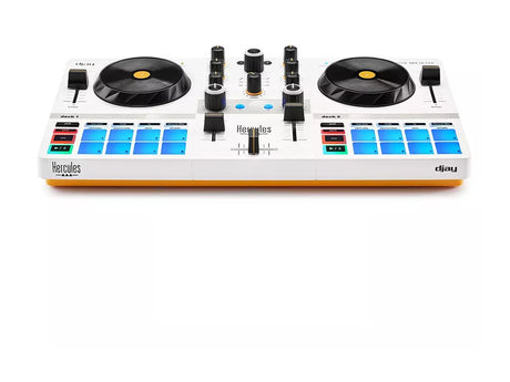Hercules | Djcontrol Mix Ultra WW | Speakers | Bluetooth