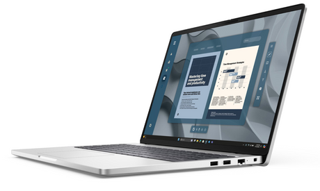 Dell Pro 16 PC16255 | Platinum Silver | 16 " | IPS | Touchscreen | FHD+ | 1920 x 1200 pixels | Anti-glare | AMD Ryzen AI 7 PRO | 350 | 32 GB | DDR5 | Solid-state drive capacity 512 GB | AMD Radeon 860M Graphics | Windows 11 Pro | 802.11ax | Keyboard langu