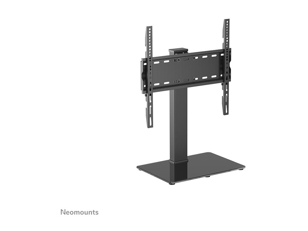 Neomounts Desk Mount | DS45-430BL14 TV stand | Adjustable Height, Swivel | 32-55 " | Maximum weight (capacity) 40 kg | Black