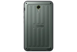 Samsung | Galaxy | Tab Active 5 (X306) | 8 " | Green | TFT LCD | 1920 x 1200 pixels | Exynos | 1380 | 6 GB | 128 GB | 3G | 4G | 5G | Wi-Fi | Front camera | 5 MP | Rear camera | 13 MP | Bluetooth | 5.3 | Android