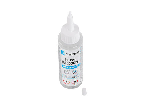 Natec IPA Cleaner | Racoon | Cleaner | 100 ml