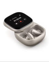 Anker Soundcore True Wireless Earphones | Liberty 5 Pro Max | Bluetooth | In-ear | Microphone | Titanium Gold | Noise canceling