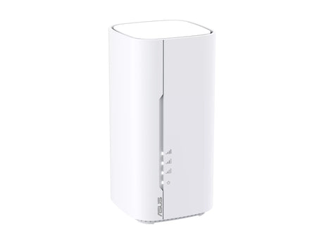 Asus | 4G-BE58 | Dual-Band Wireless Router | 802.11be | 2500 Mbit/s | Mesh Support Yes | MU-MiMO No | 4G