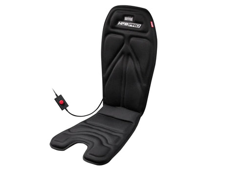 Next Level Racing | Haptic Feedback Gaming Pad | HF8 PRO | Black
