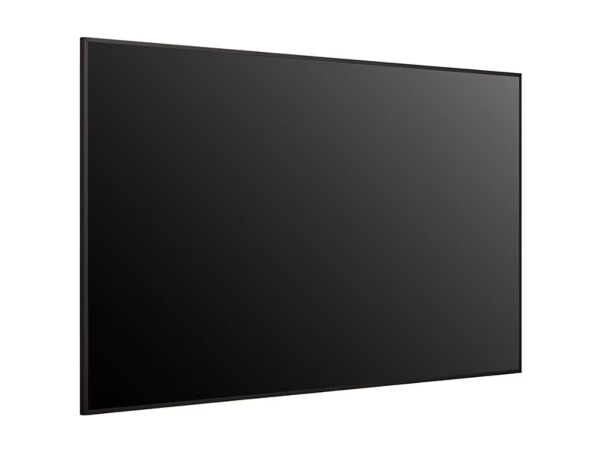 LG 86UH5Q-E | 86 " | Landscape/Portrait | 24/7 | webOS | 8 ms | 178 ° | 178 ° | 700 cd/m²