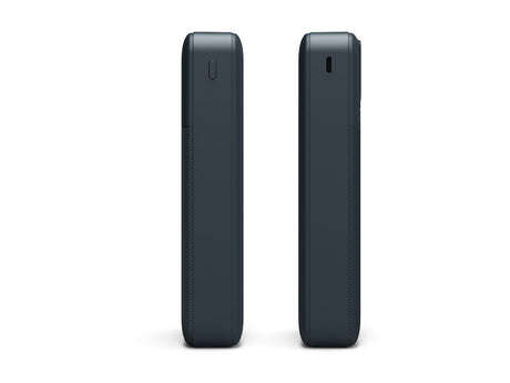 PORT CONNECT External USB-C battery | 20000 mAh | Blue