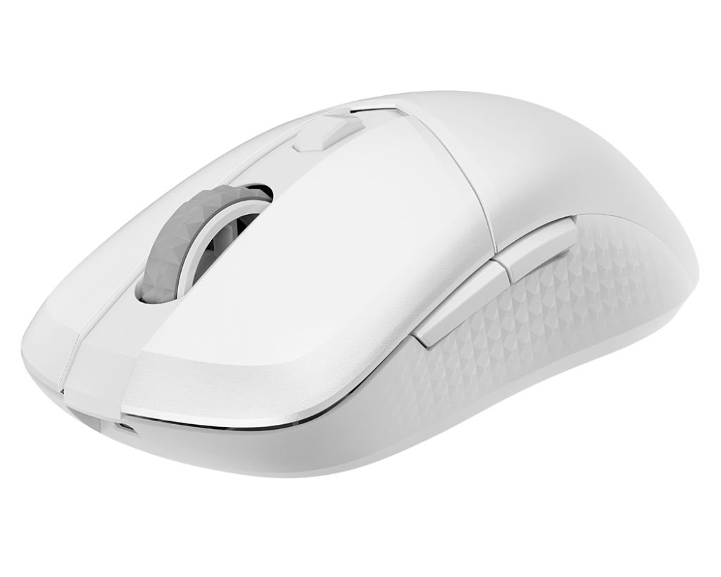 MSI VERSA 300 WIRELESS WHITE | Wireless | 2.4 GHz, Bluetooth, USB 2.0