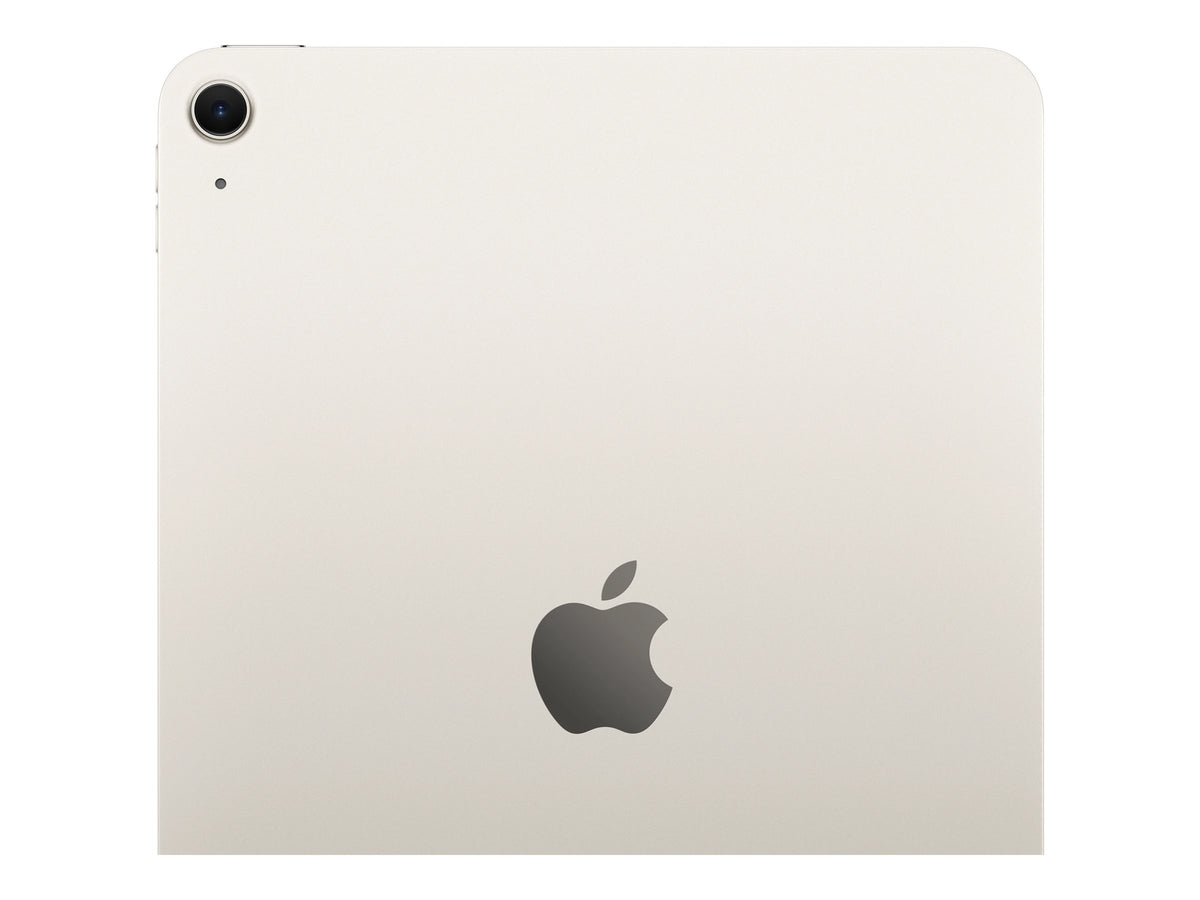 Apple iPad Air 11" M4 Wi-Fi 128GB - Starlight | Apple