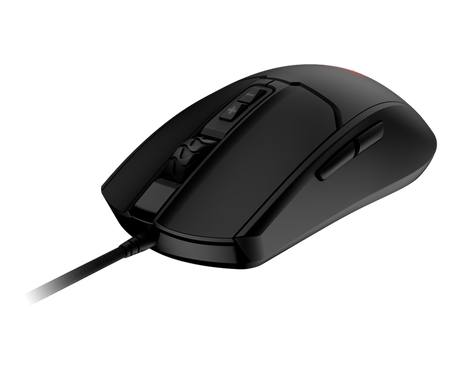 MSI Gaming Mouse | FORGE GM100 | Wired | USB 2.0